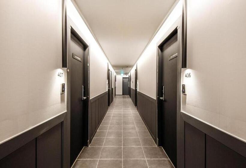 モーテル Venesian