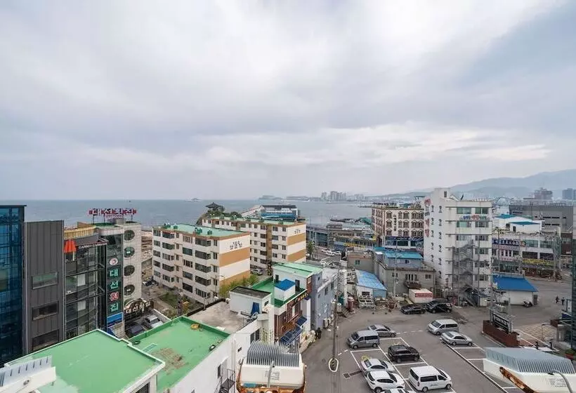 Motelli Sokcho Memories