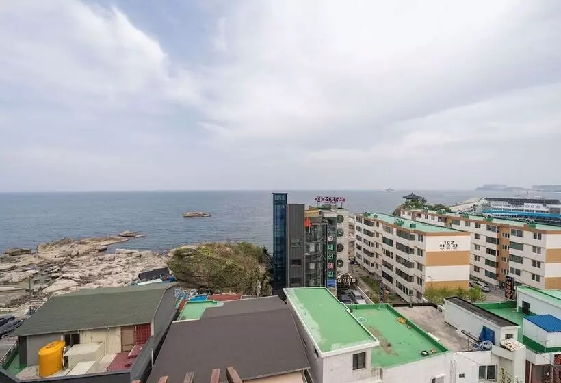 Motelli Sokcho Memories