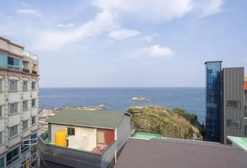 Motelli Sokcho Memories