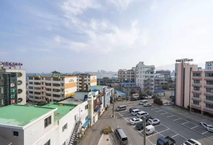 Motelli Sokcho Memories