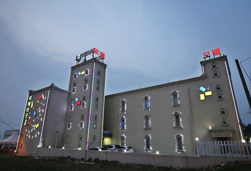 Motel Taean Manripo Feel