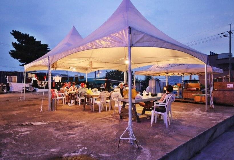 Motel Taean Manripo Feel