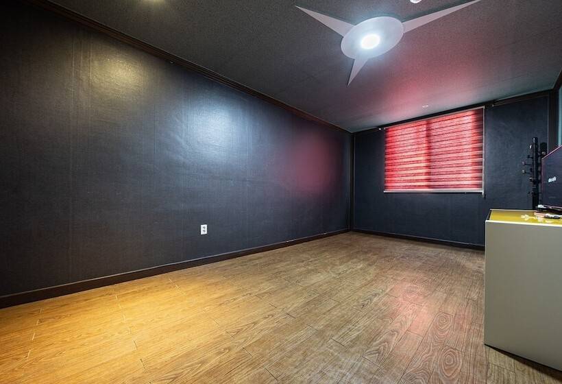 Motel Taean Manripo Feel