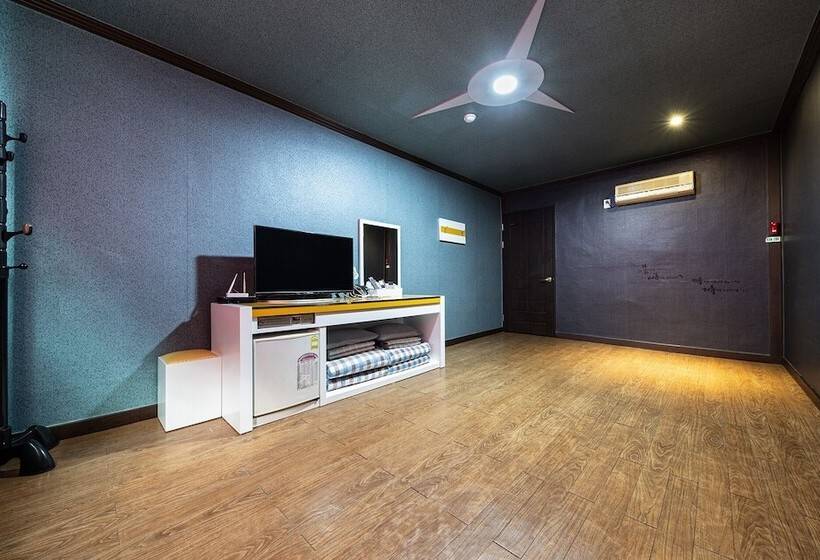 Motel Taean Manripo Feel