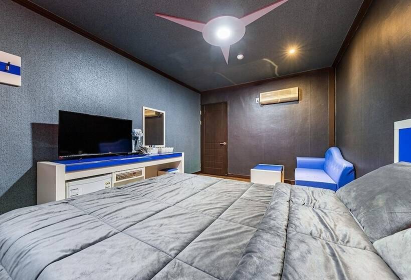 Motel Taean Manripo Feel