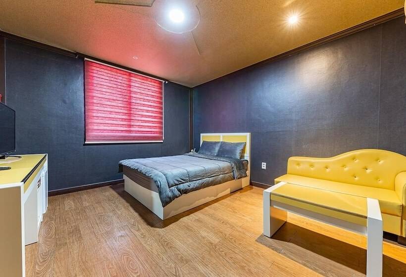 Motel Taean Manripo Feel