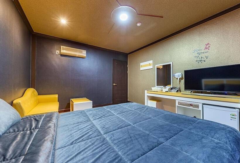 Motel Taean Manripo Feel