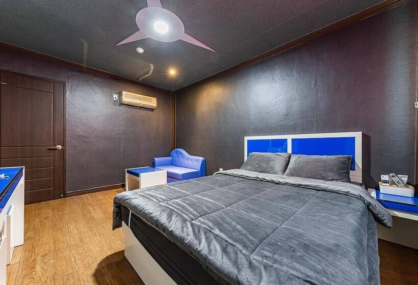 Motel Taean Manripo Feel