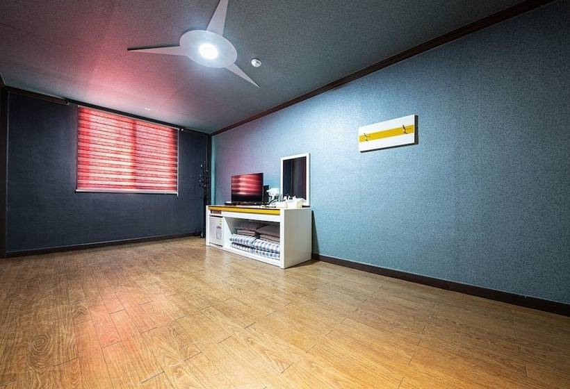 Motel Taean Manripo Feel