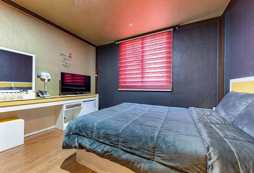 Motel Taean Manripo Feel