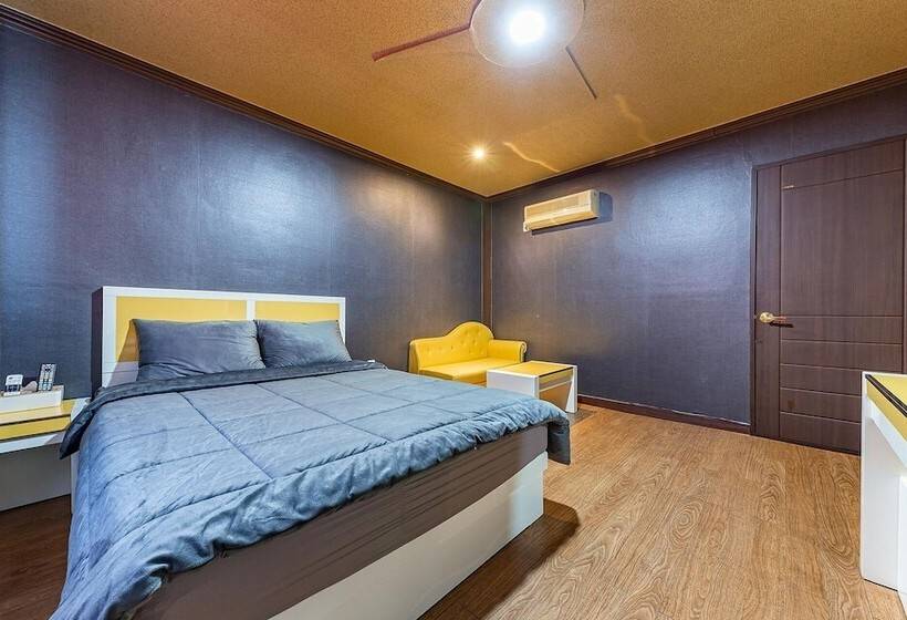 Motel Taean Manripo Feel