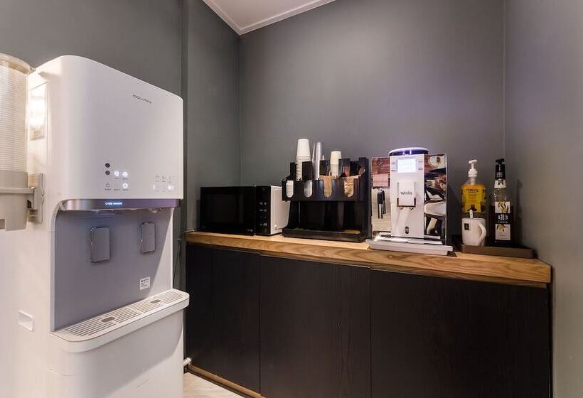 Motell Wonju Mary Jane