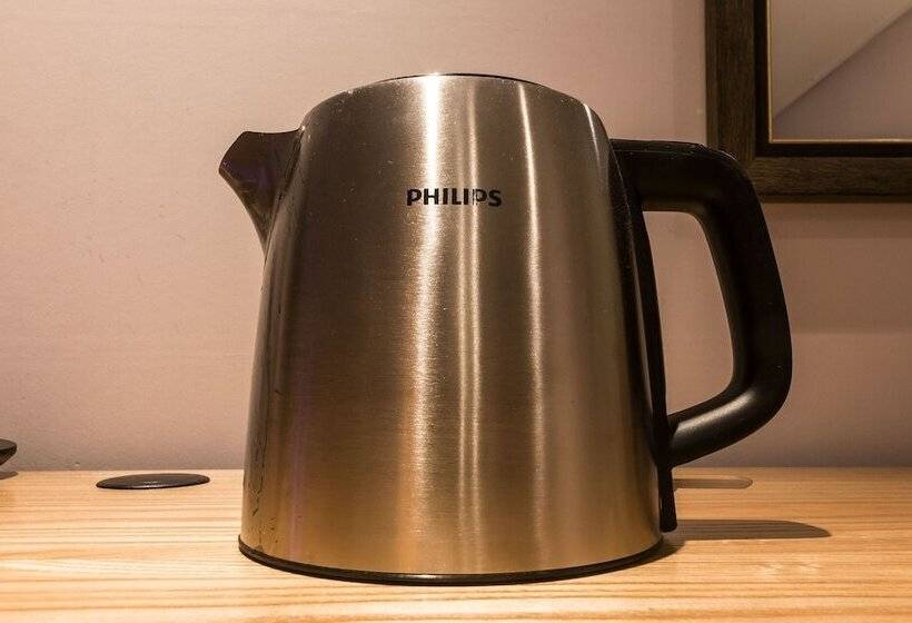 Motell Wonju Mary Jane