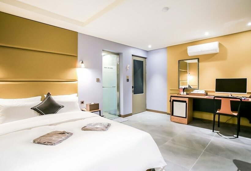 Motell Wonju Mary Jane