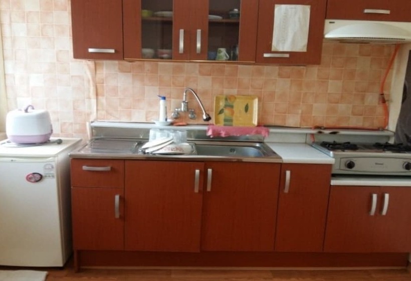 Muju Shinsegae Pension