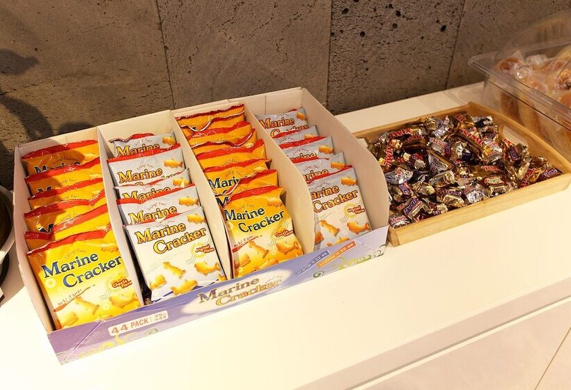 Namyangju Dabake Self Check In Motel