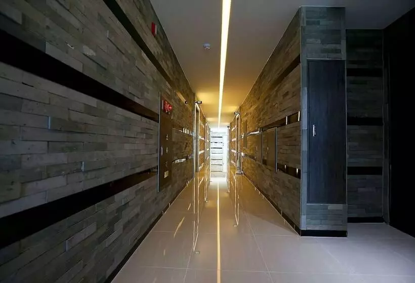 Taean Hana Motel