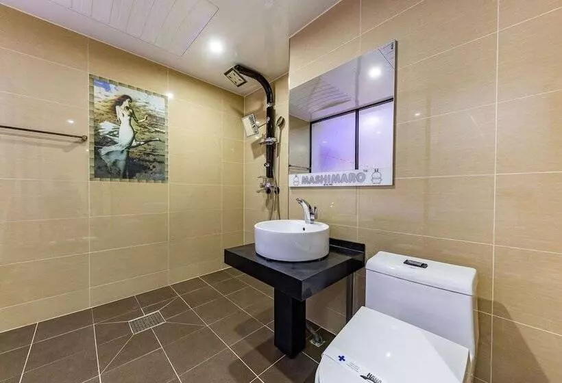 Taean Hana Motel