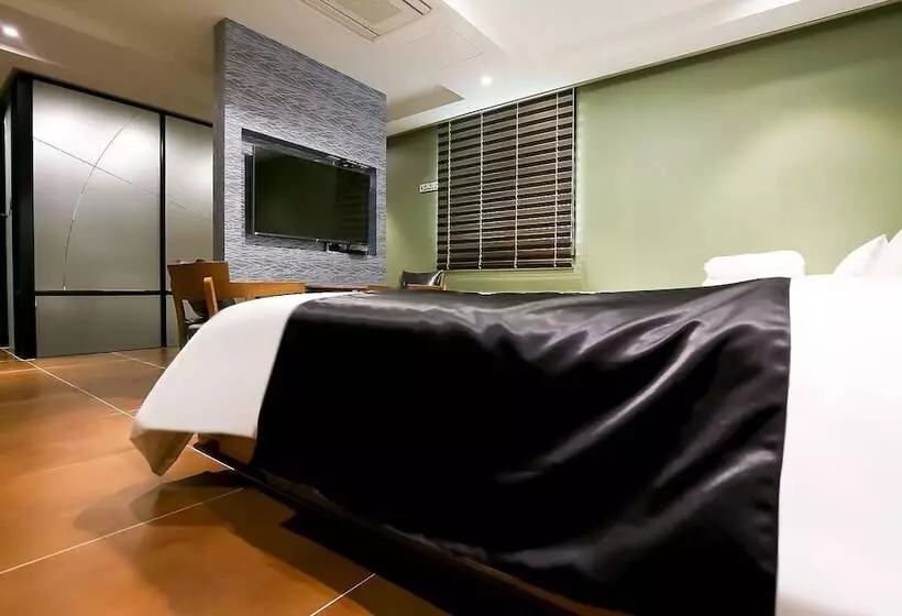 Taean Hana Motel
