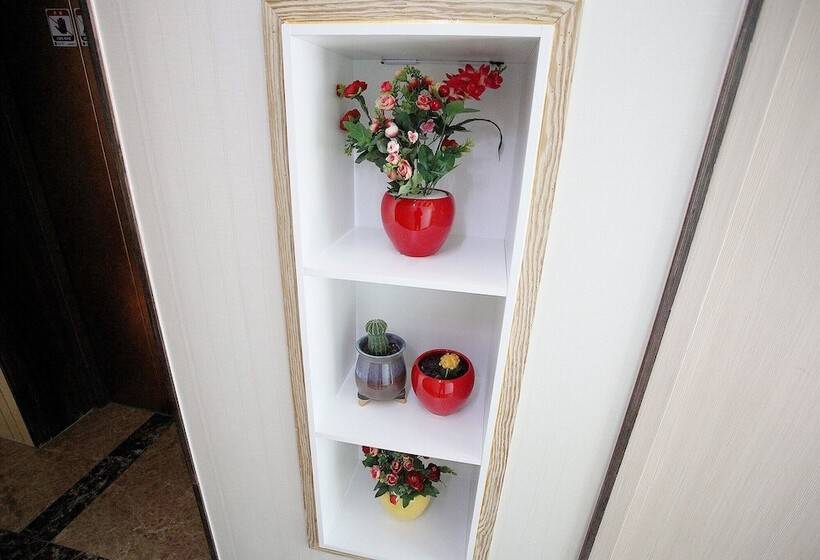 モーテル Anyang Winners