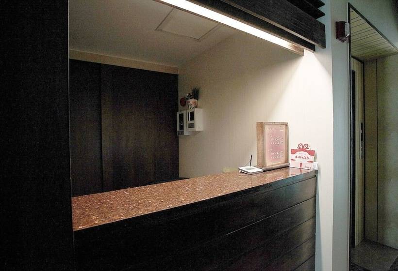 Motel Anyang Winners