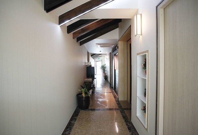 モーテル Anyang Winners