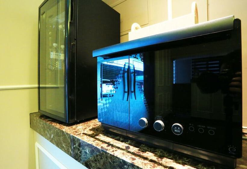 モーテル Anyang Winners