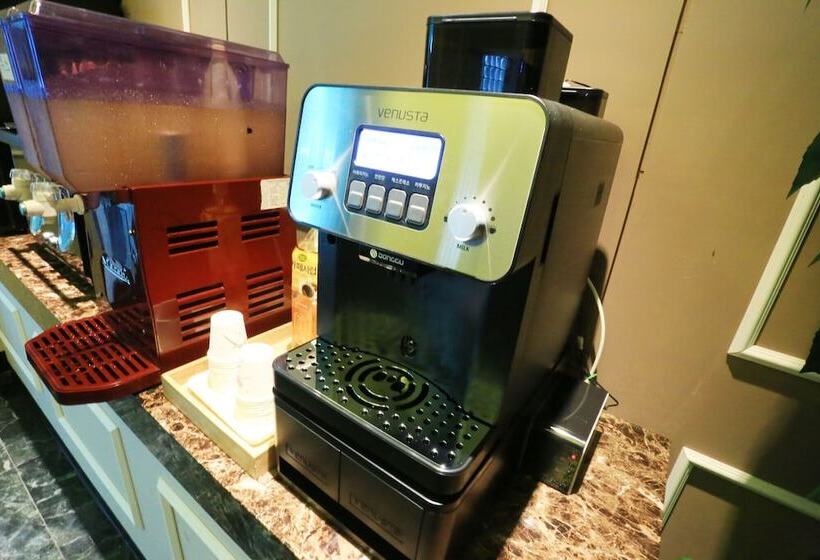 モーテル Anyang Winners