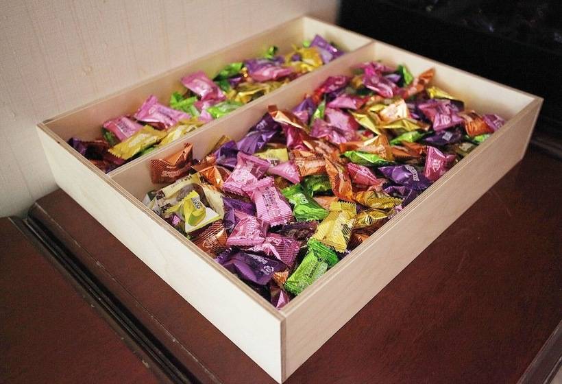 モーテル Anyang Winners