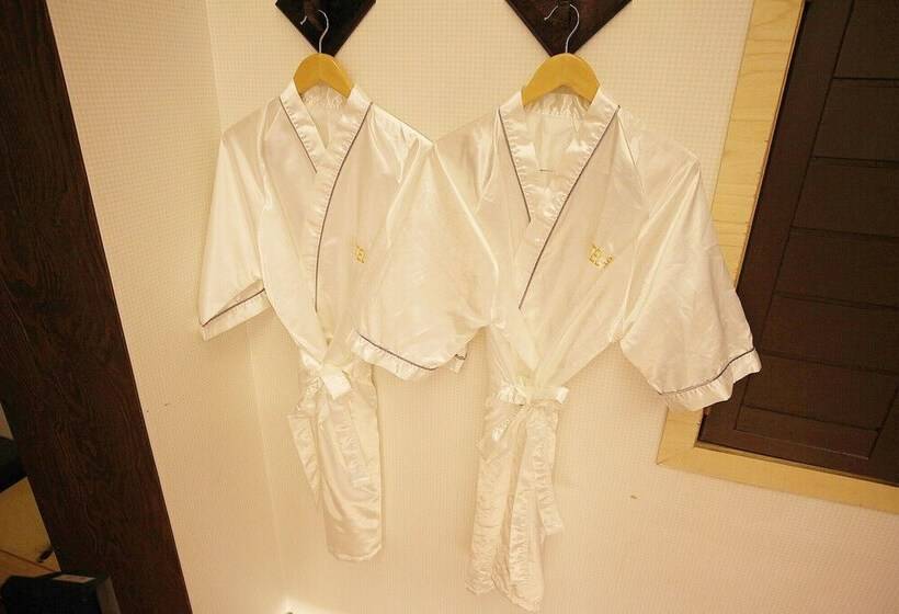 モーテル Anyang Winners