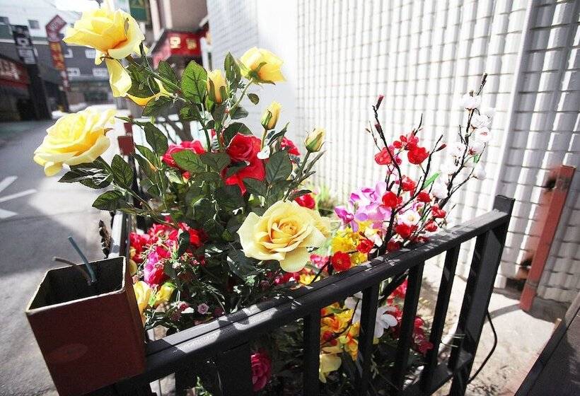 モーテル Anyang Winners