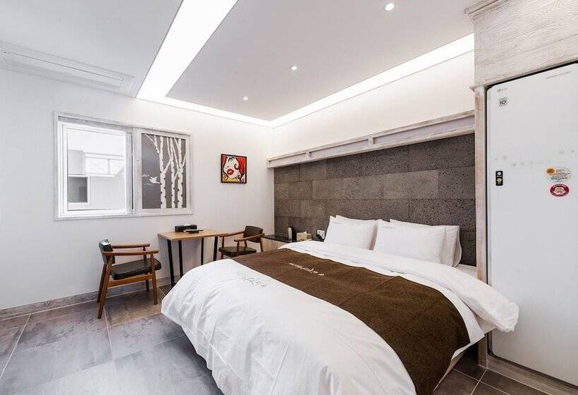 Yongin Jayou Self Check In Motel