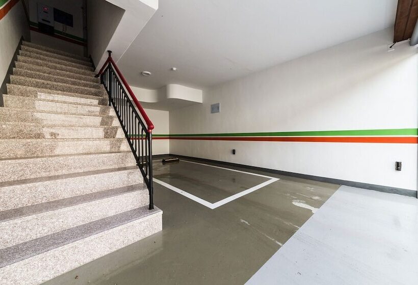 Yongin Jayou Self Check In Motel