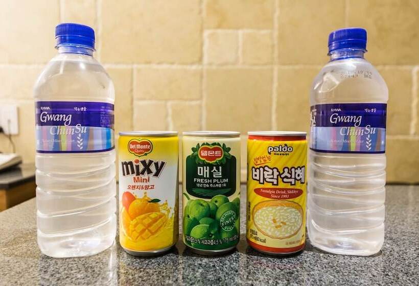 Yongin Jayou Self Check In Motel