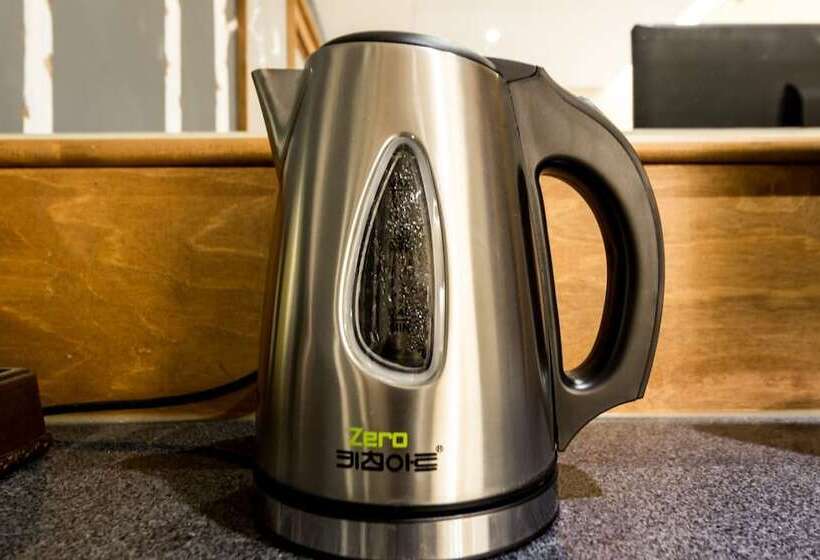 Yongin Jayou Self Check In Motel