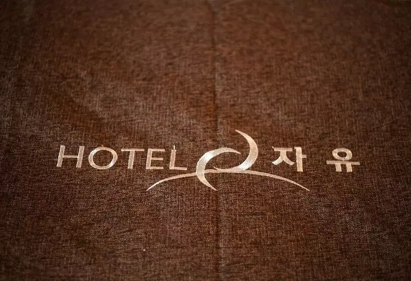Yongin Jayou Self Check In Motel