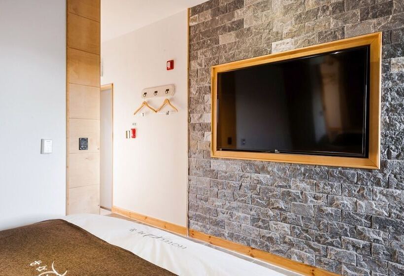 Yongin Jayou Self Check In Motel