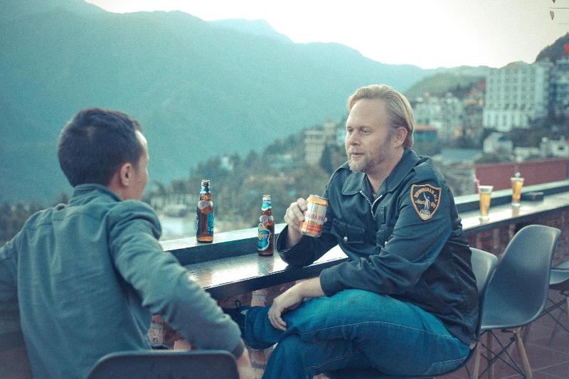 هاستل Mega View Homestay