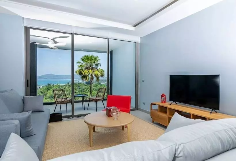 Andamaya Surin Bay