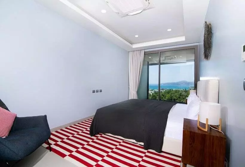 Andamaya Surin Bay
