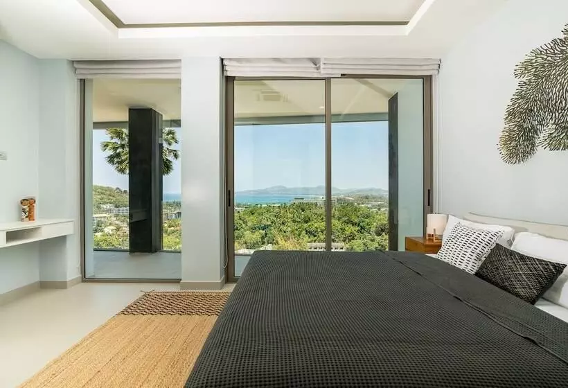 Andamaya Surin Bay