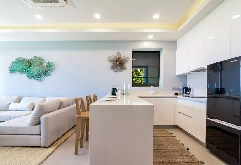 Andamaya Surin Bay