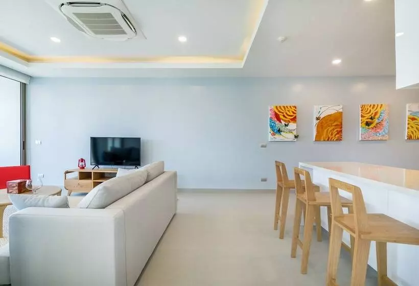 Andamaya Surin Bay