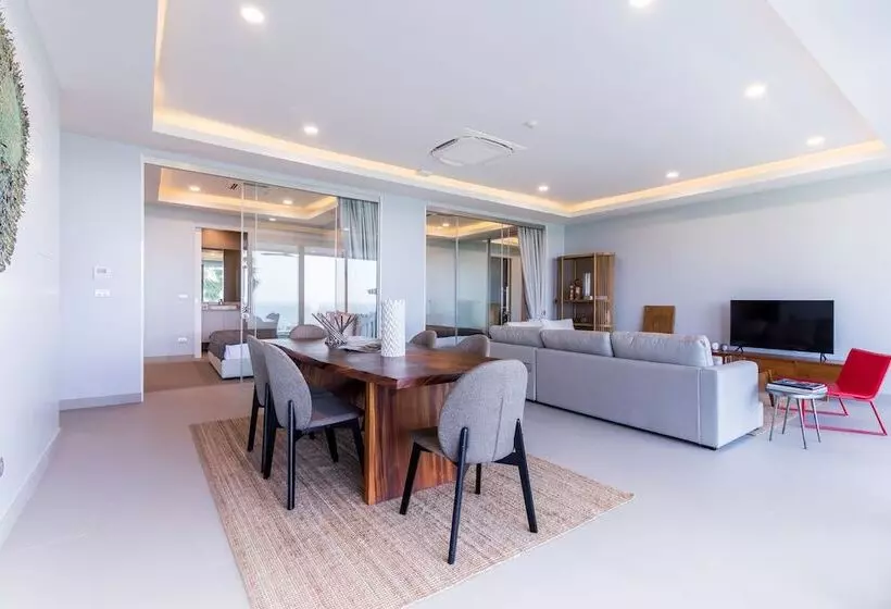 Andamaya Surin Bay