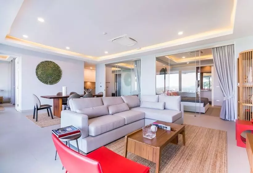 Andamaya Surin Bay