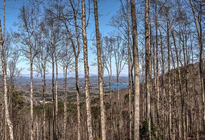 Aska Easy Day By Escape To Blue Ridge