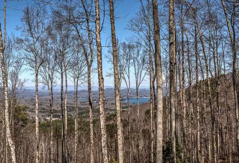 Aska Easy Day By Escape To Blue Ridge