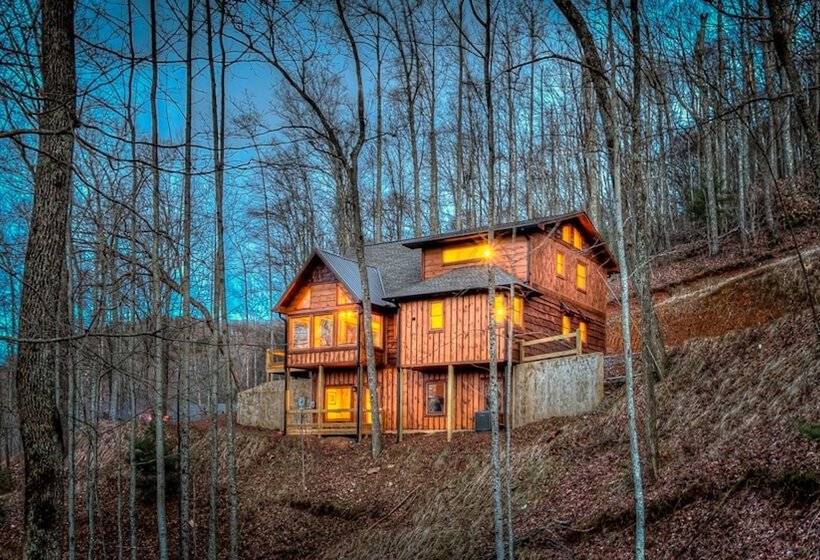 Aska Easy Day By Escape To Blue Ridge