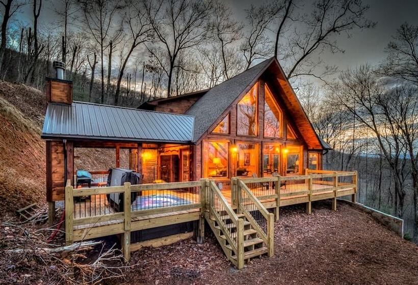 Aska Easy Day By Escape To Blue Ridge